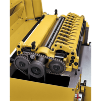 Powermatic 7.5HP 1PH Planer, 201